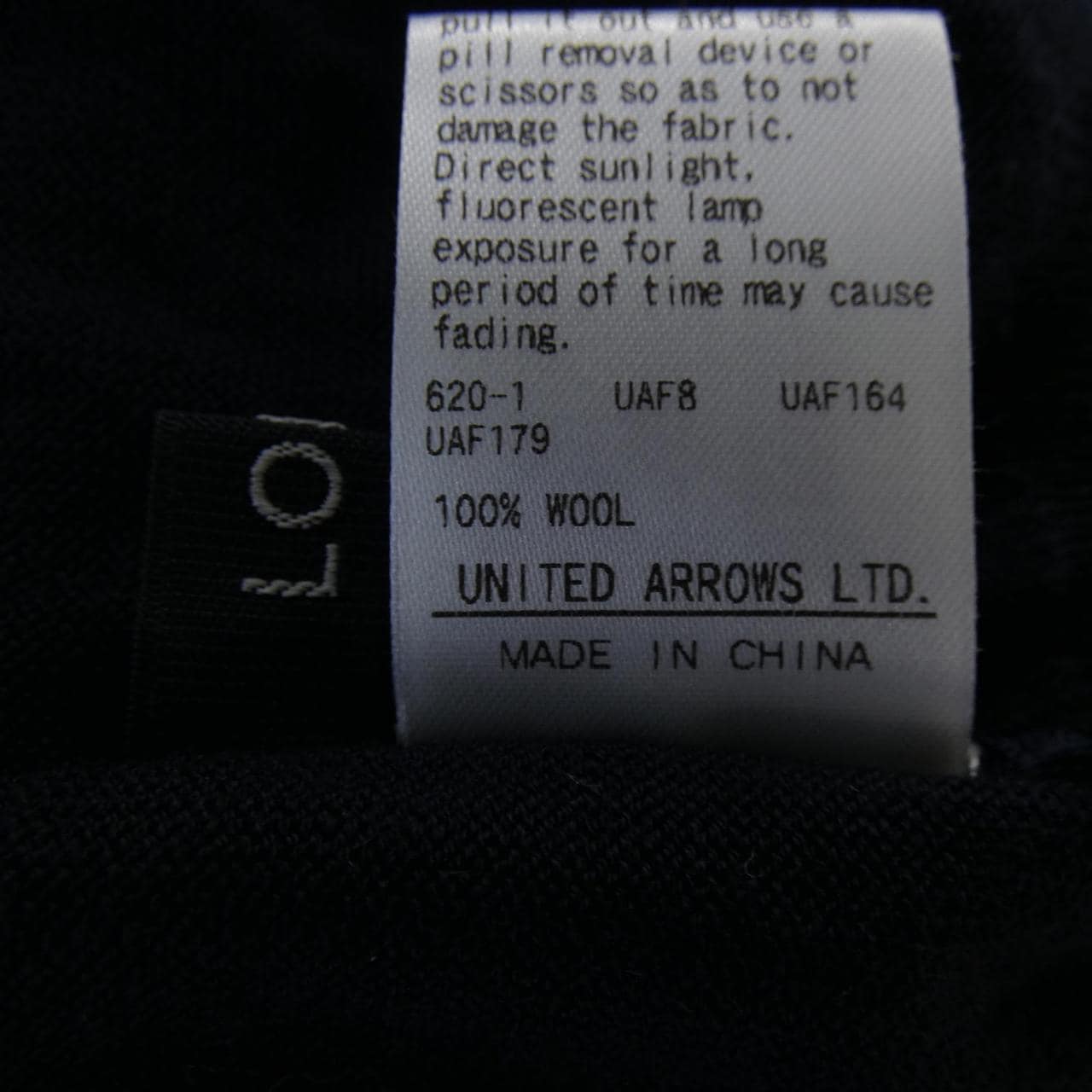 ロエフ LOEFF ニット