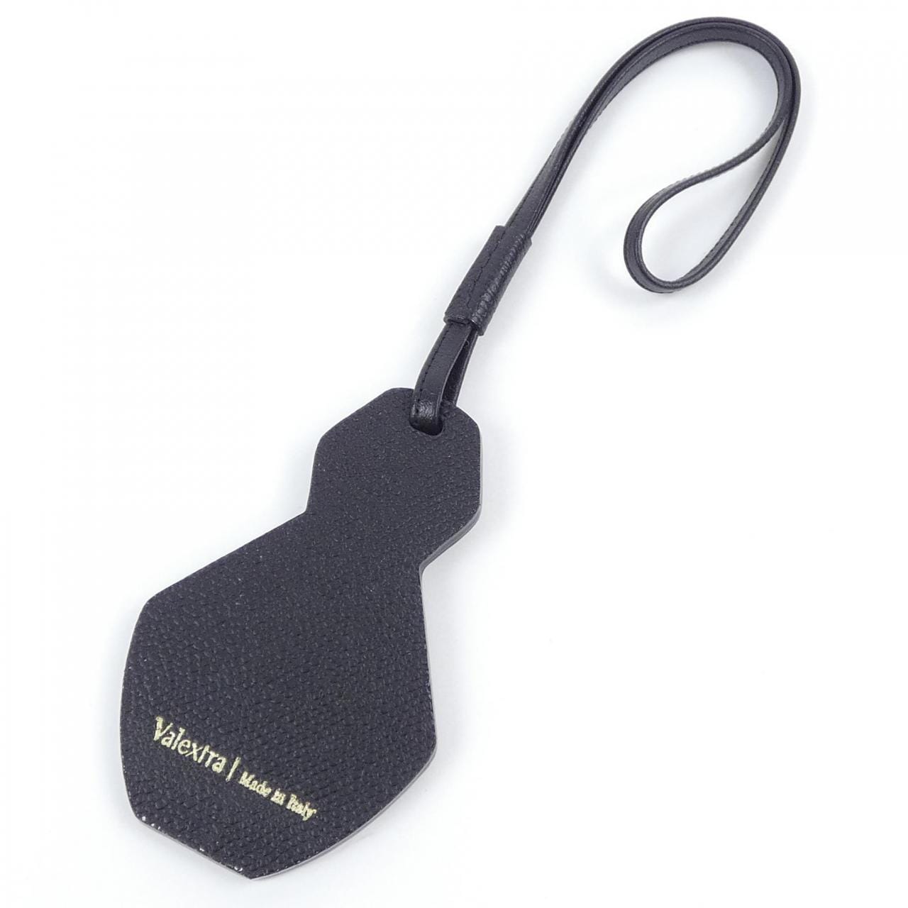 ヴァレクストラ VALEXTRA チャーム