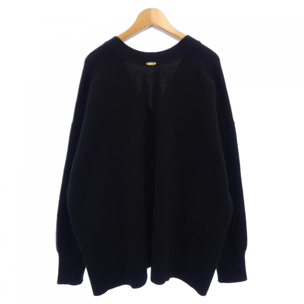 ドゥーズィエムクラス DEUXIEME CLASSE ニット