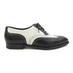 クロケットアンドジョーンズ CROCKETT&JONES RILEY シューズ