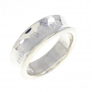 ティファニー 1837 リング