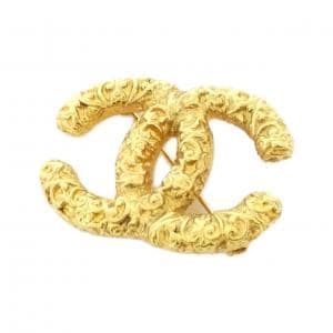 【ヴィンテージ】シャネル ブローチ