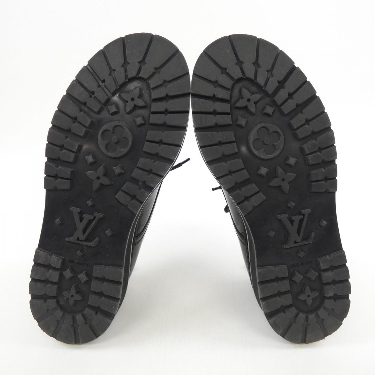 ルイヴィトン LOUIS VUITTON ST1107 シューズ