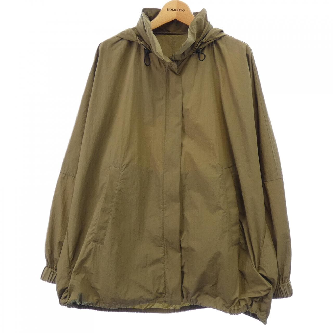 プラージュ Plage 25-011-922-8060 ブルゾン