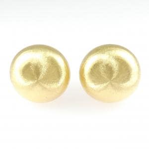 ジャンマリア ブチェラッティ 750YG ピアス