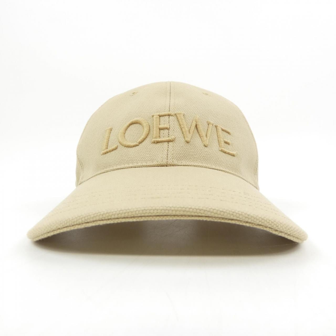 ロエベ LOEWE K820358X80 キャップ