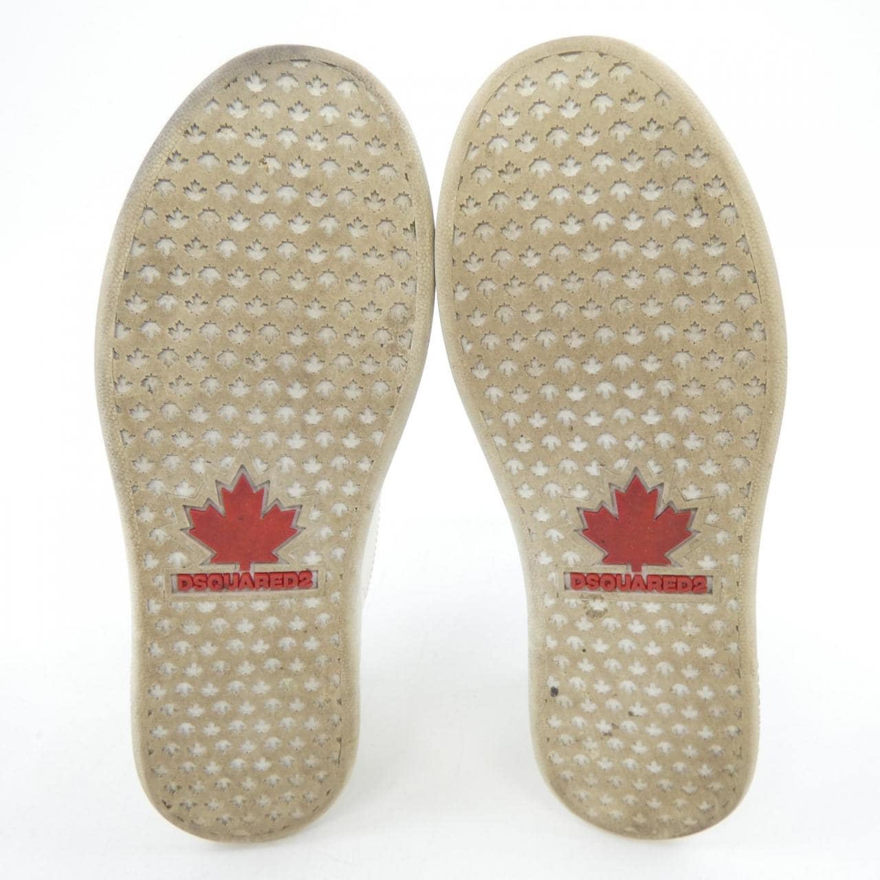 ディースクエアード DSQUARED2 BOXER スニーカー