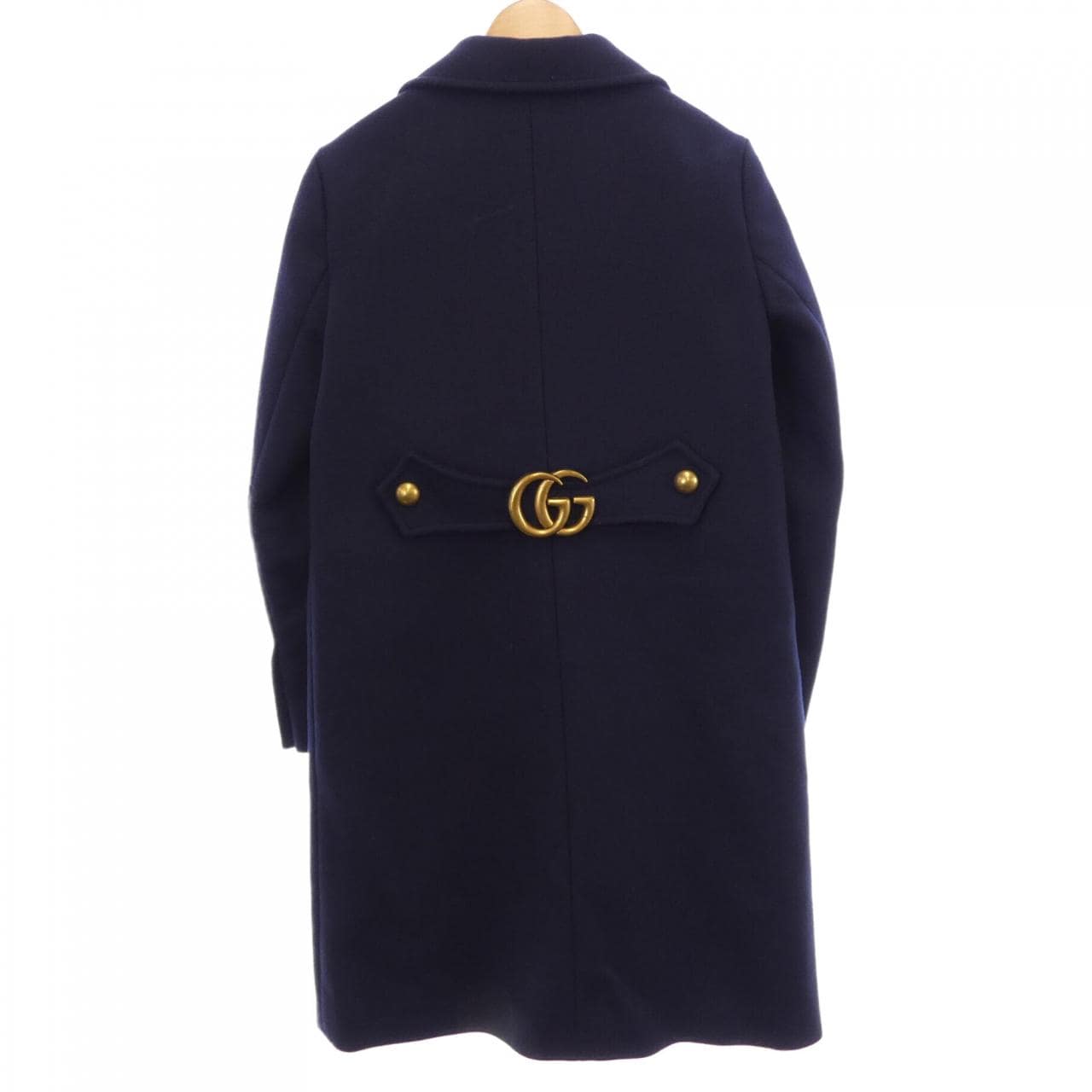 グッチ GUCCI 494500 ZHW03 コート