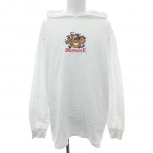 シュプリーム SUPREME Dragon Hooded L/S パーカー