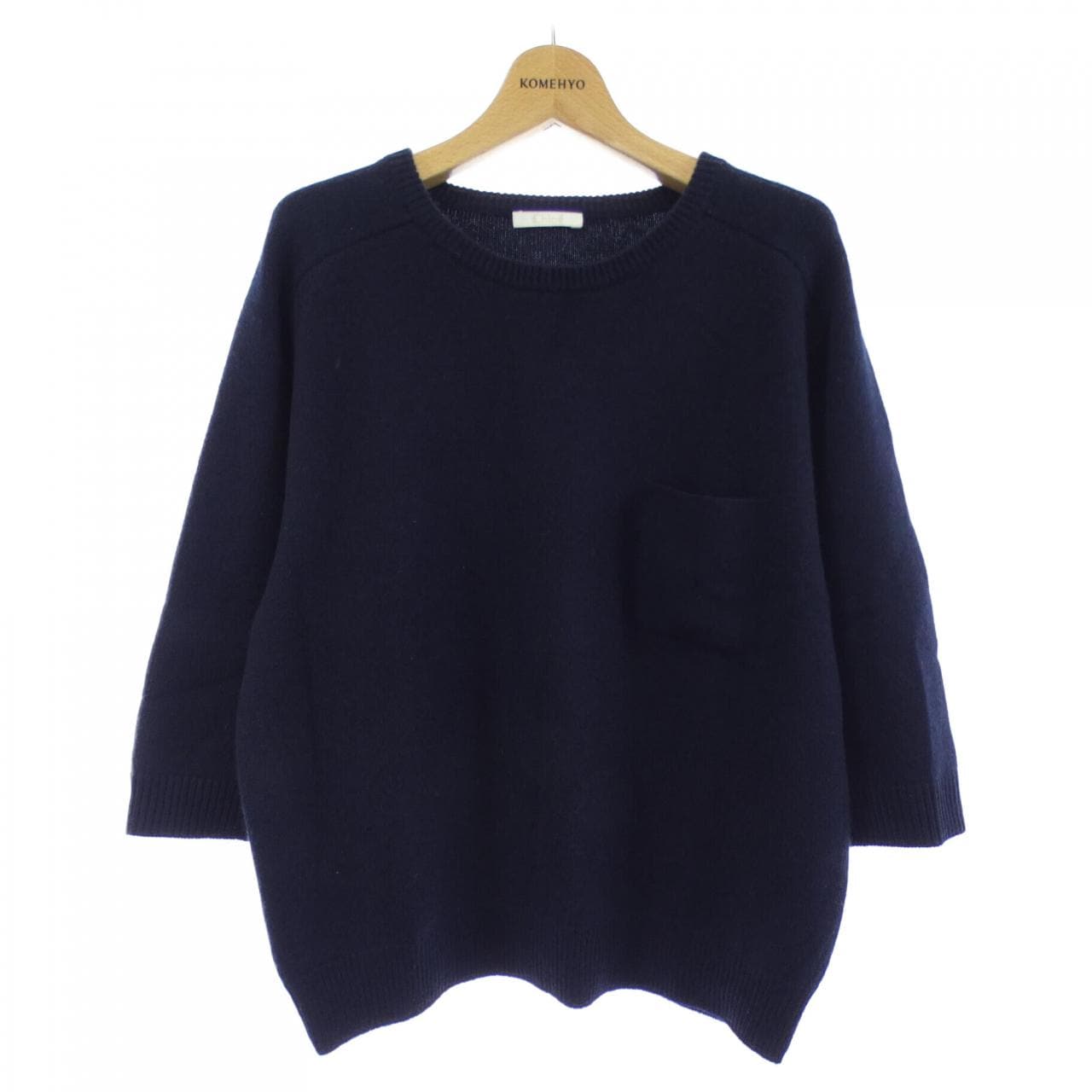 Chloe Chloe 17SMP74針織衫