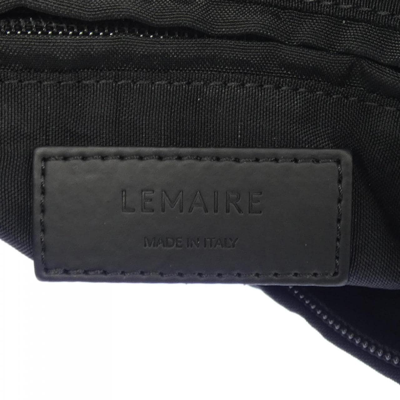 ルメール LEMAIRE SMALL SOFT GAME BAG BAG