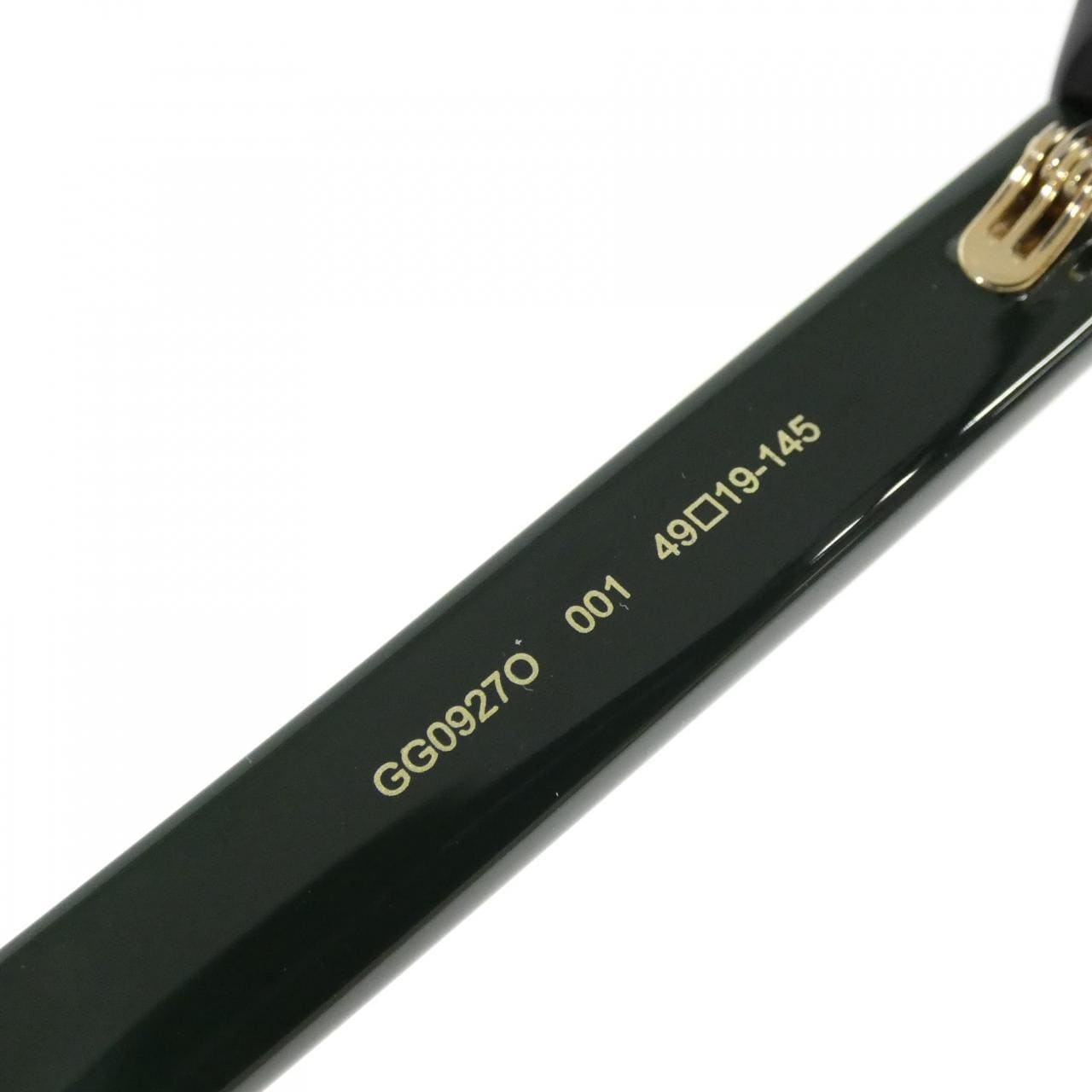 グッチ GG09270 メガネ