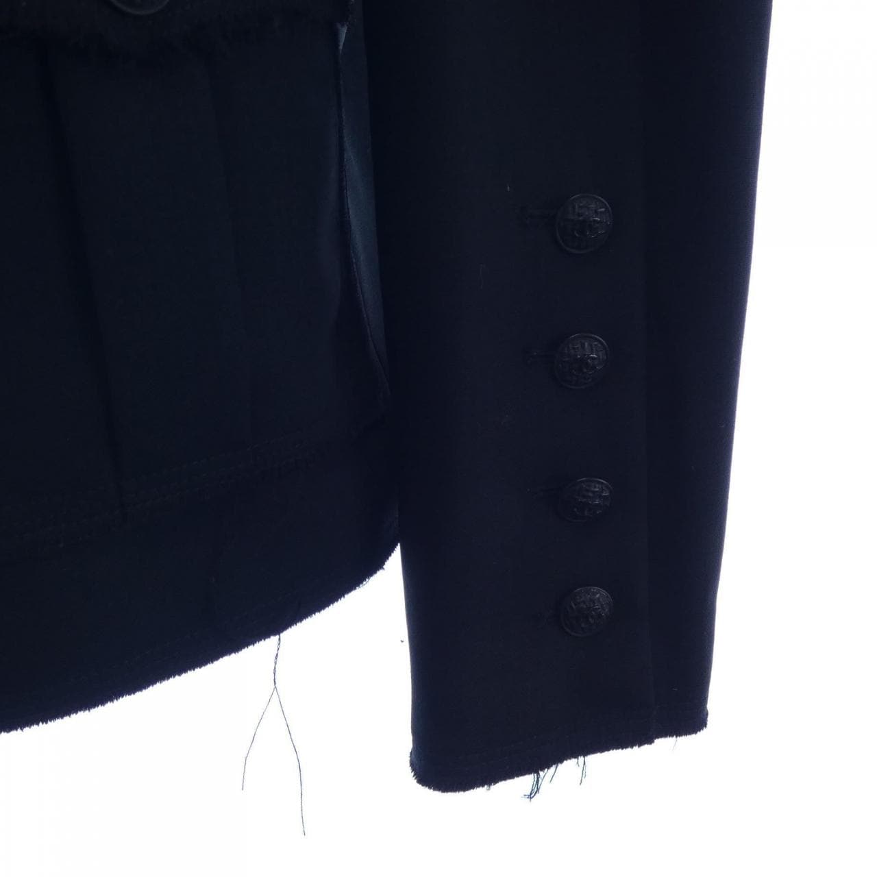 シャネル CHANEL P30968V20717 07P ジャケット