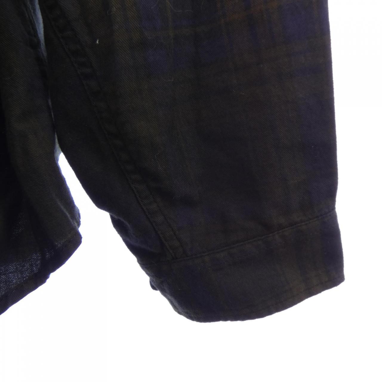 アクネストゥディオズ ACNE STUDIOS FN-MN-SHIR000804 シャツ