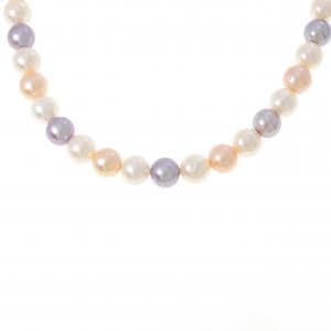 タサキ 淡水パール ネックレス 9mm