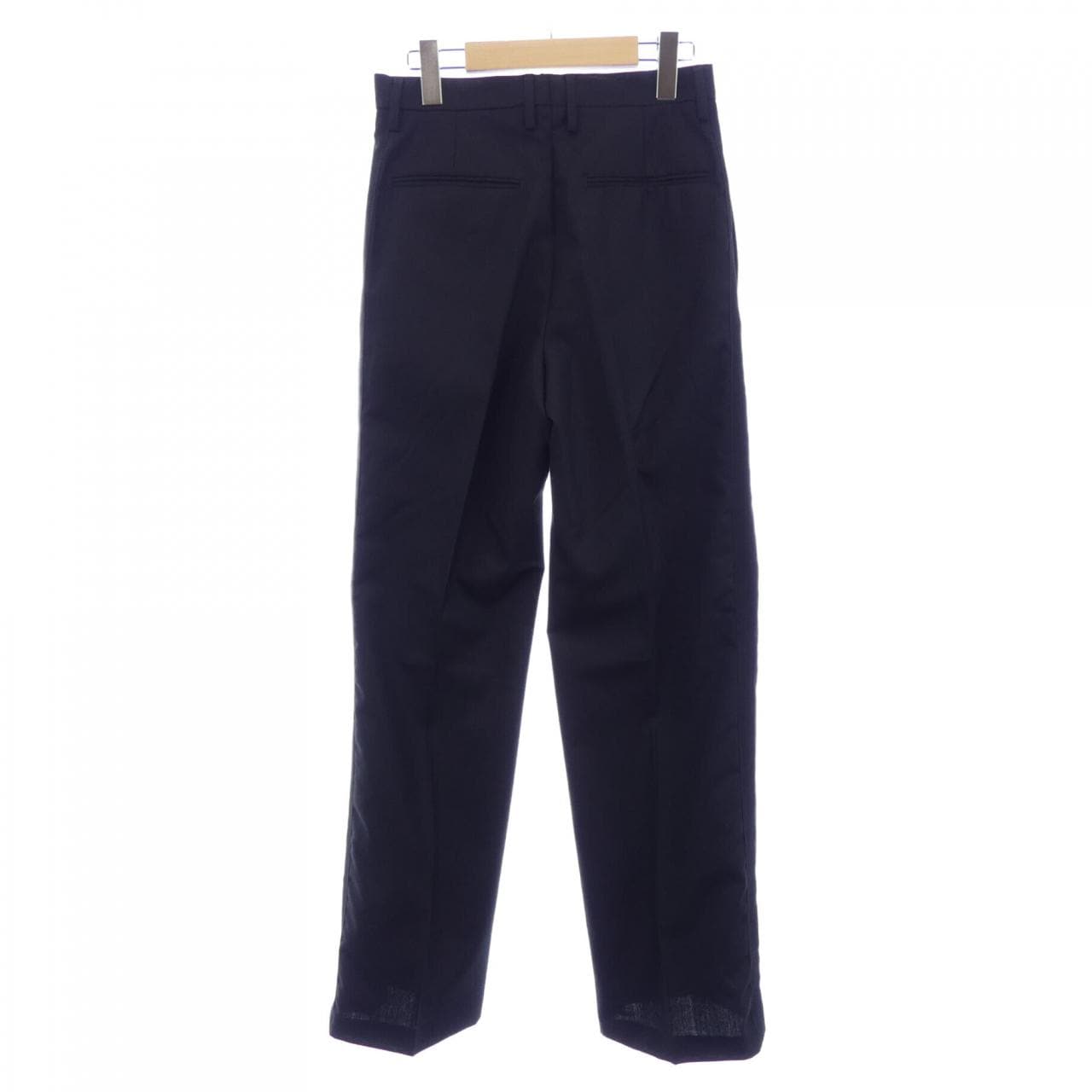 ドリスヴァンノッテン DRIES VAN NOTEN PORTIA TUX　8218 パンツ