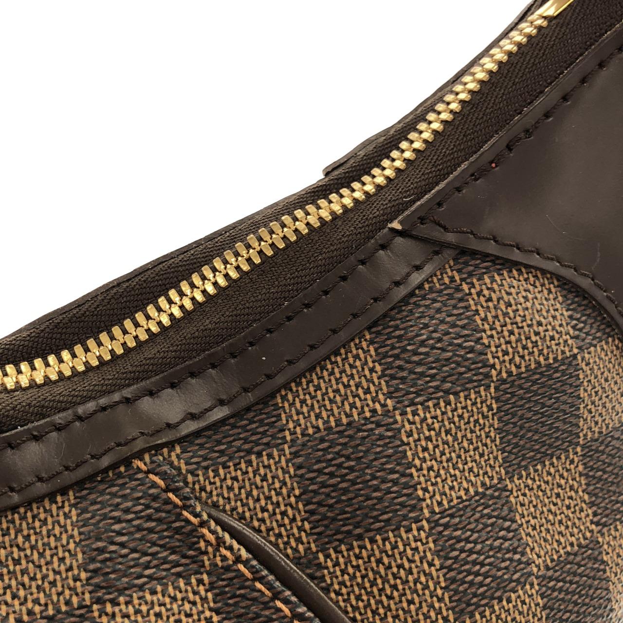 ルイヴィトン ダミエ テムズ GM N48181 ショルダーバッグ