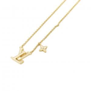 ルイヴィトン ネックレス LVアイコニック エナメル M01092 ネックレス