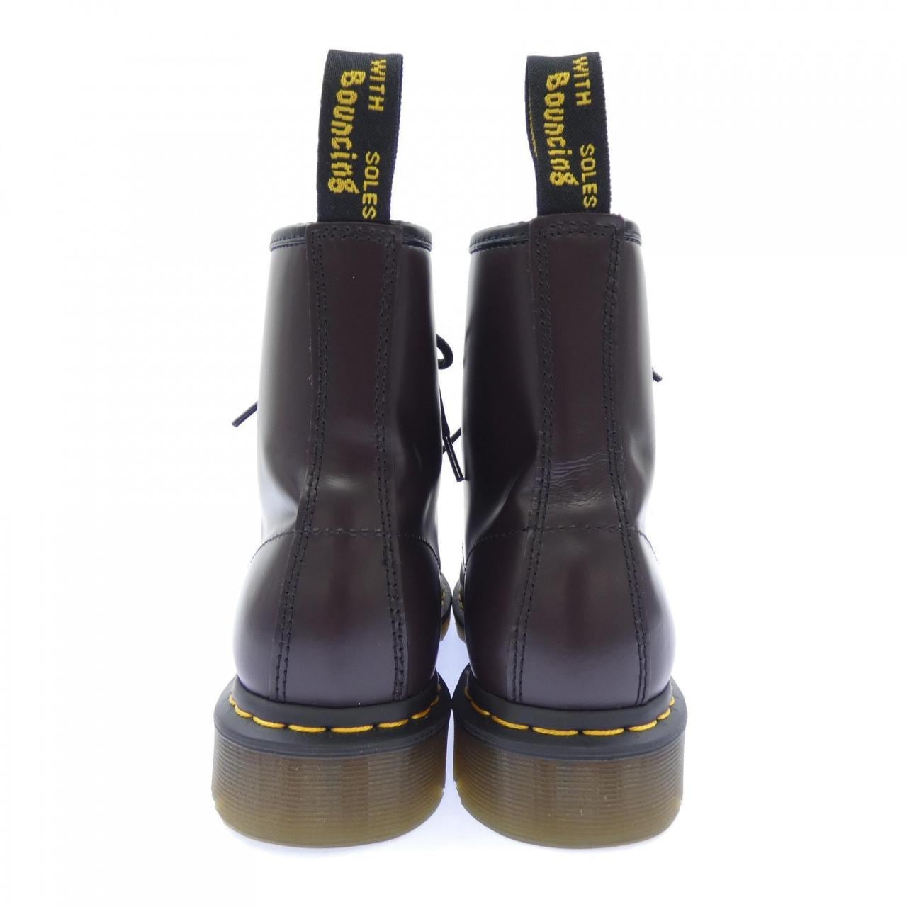 ドクターマーチン DR.MARTENS ブーツ