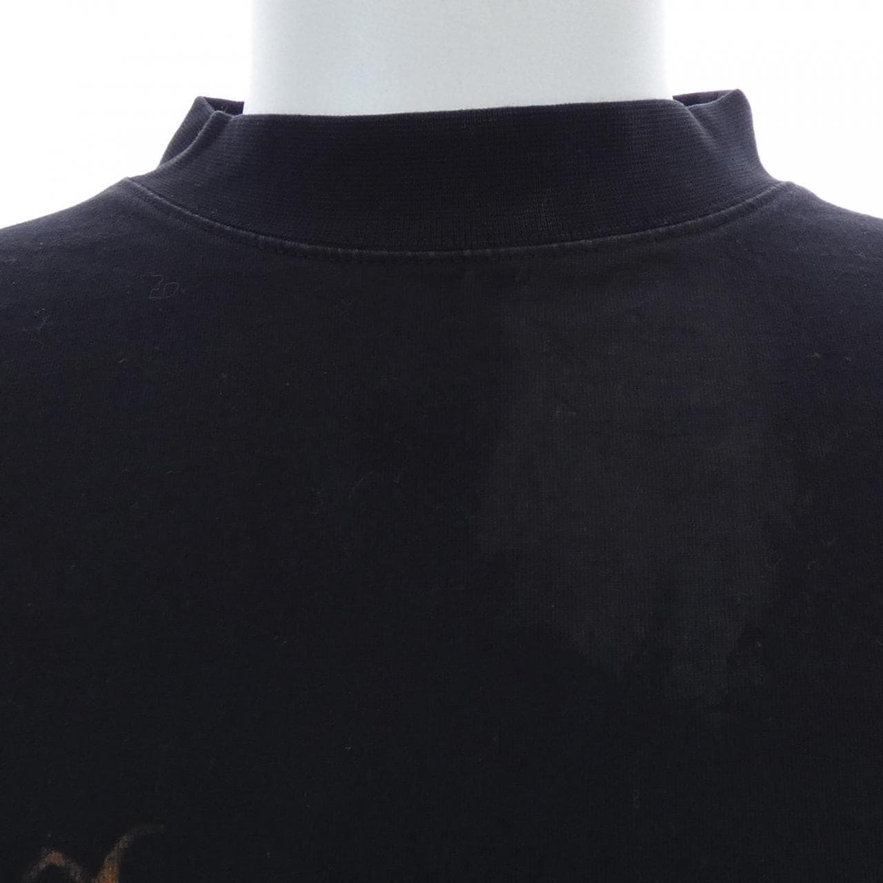 バレンシアガ BALENCIAGA 739783 TOVE1 UNISEX Tシャツ