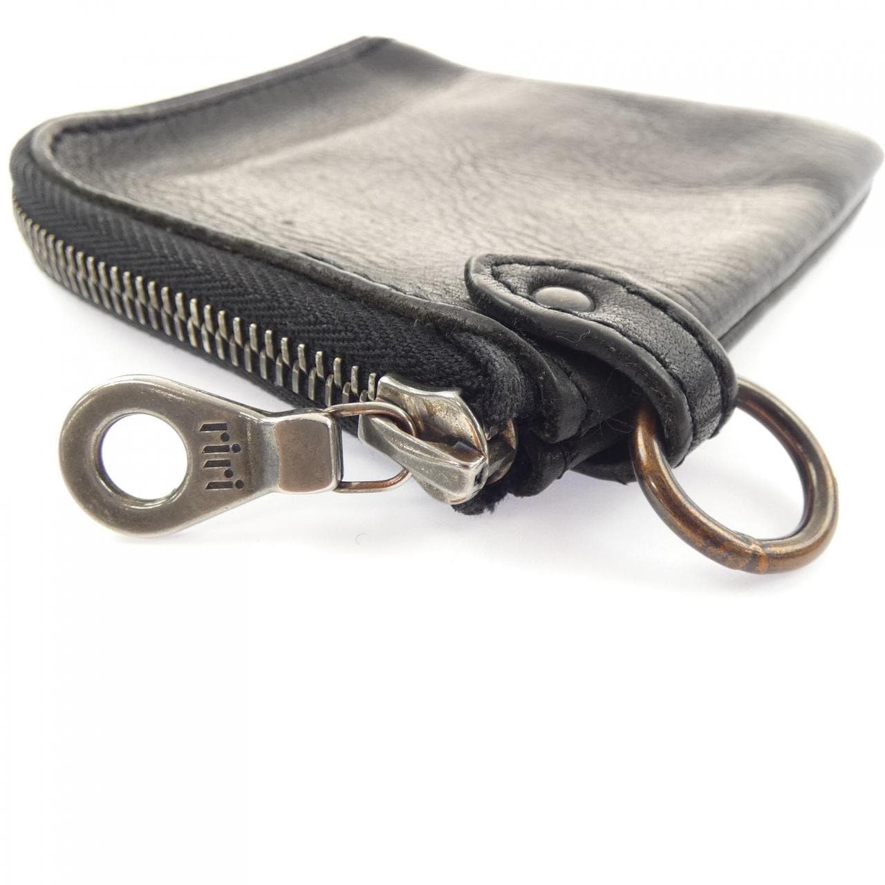 バックラッシュ BACKLASH WALLET