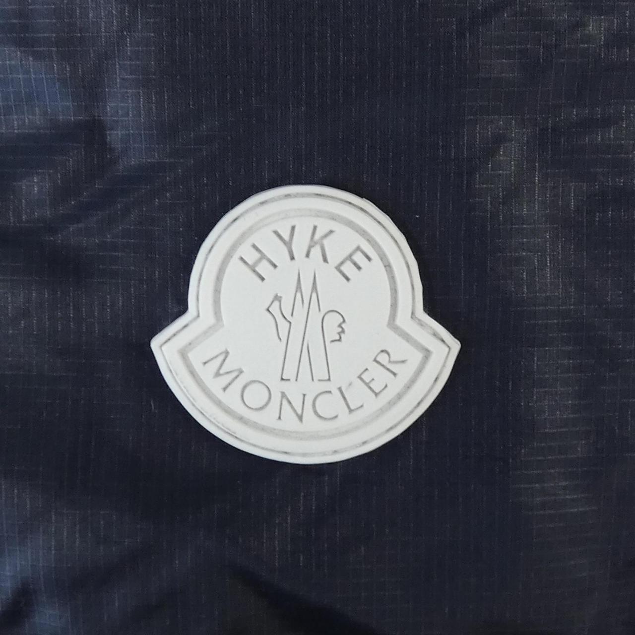 モンクレール ジーニアス MONCLER GENIUS HYKE LEMA ダウンジャケット