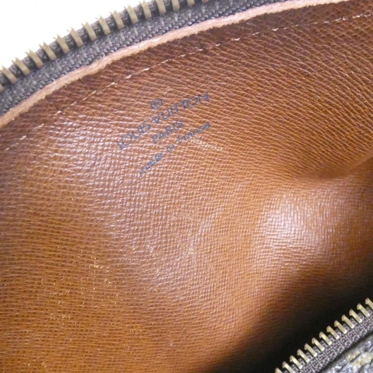 ルイヴィトン モノグラム パピヨン 26cm M51386 バッグ