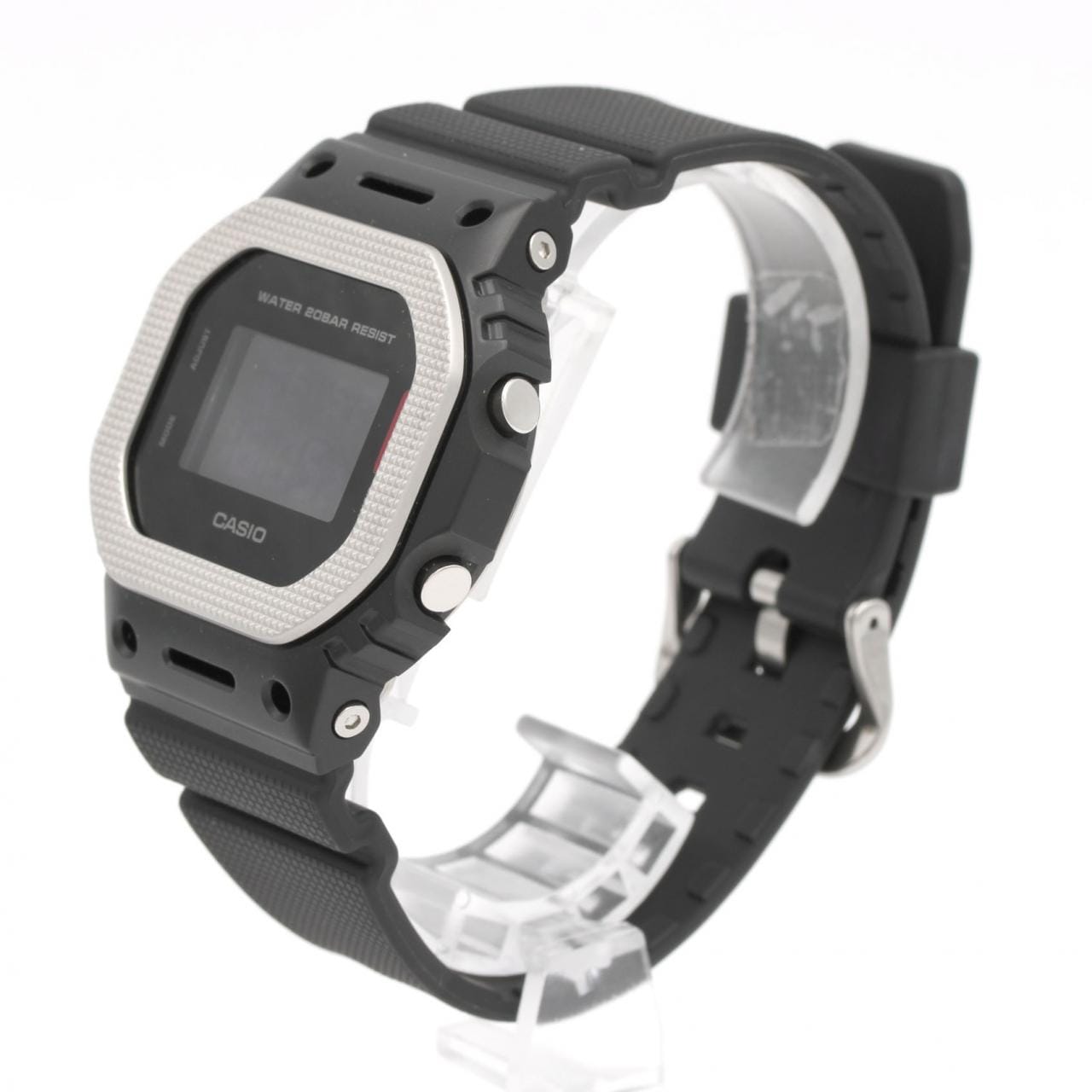 カシオ G-SHOCK GM-5600BM-1JF その他 クォーツ