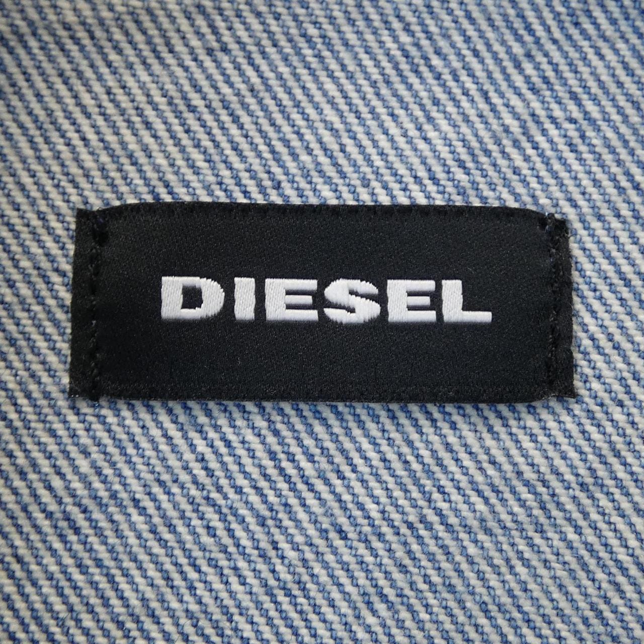 ディーゼル DIESEL ブルゾン