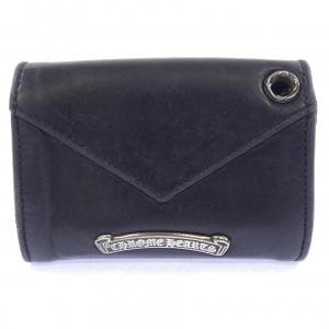 クロムハーツ CHROME HEARTS TINY BJS 2246 304 0965 0900 WALLET