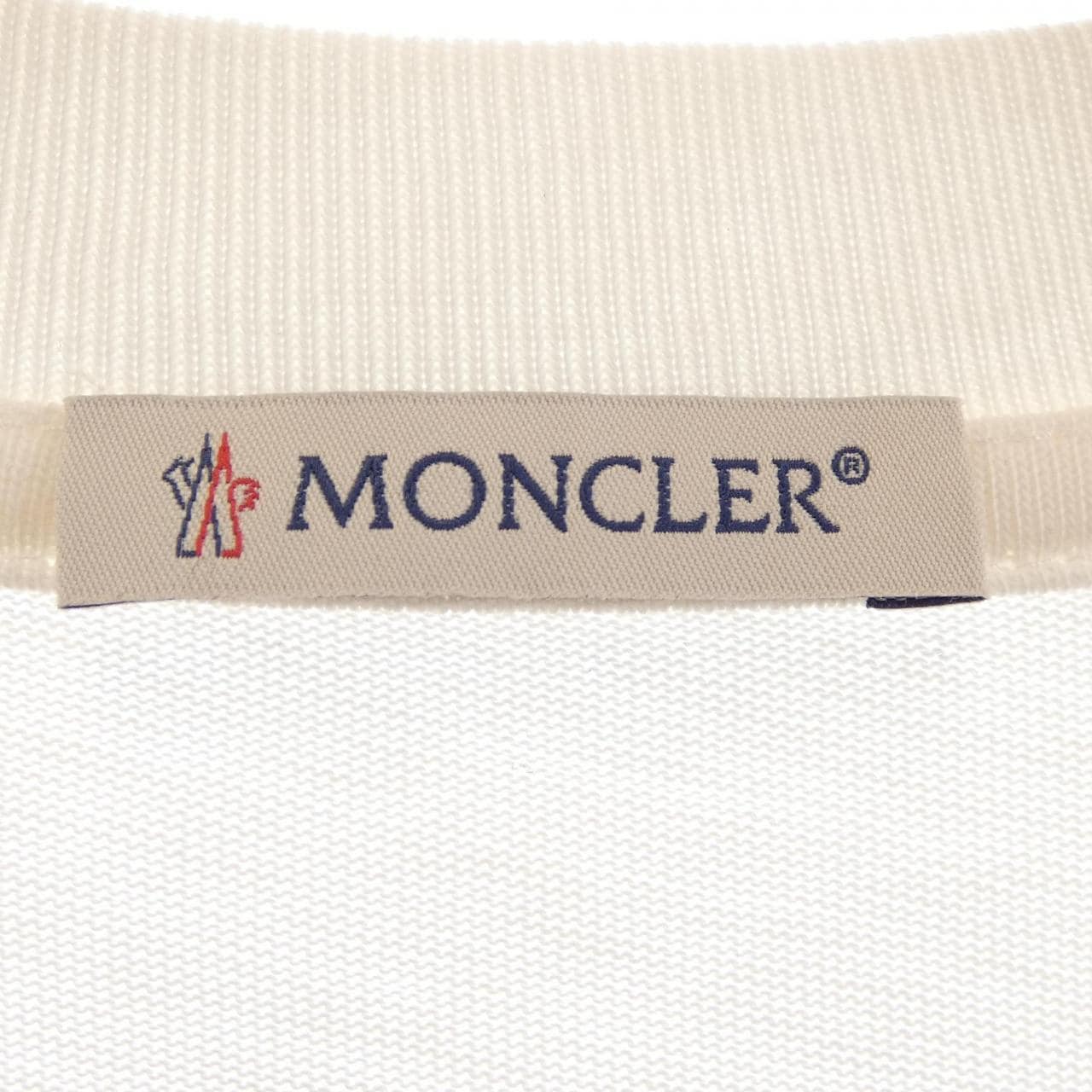 モンクレール MONCLER K20918C00056 Tシャツ