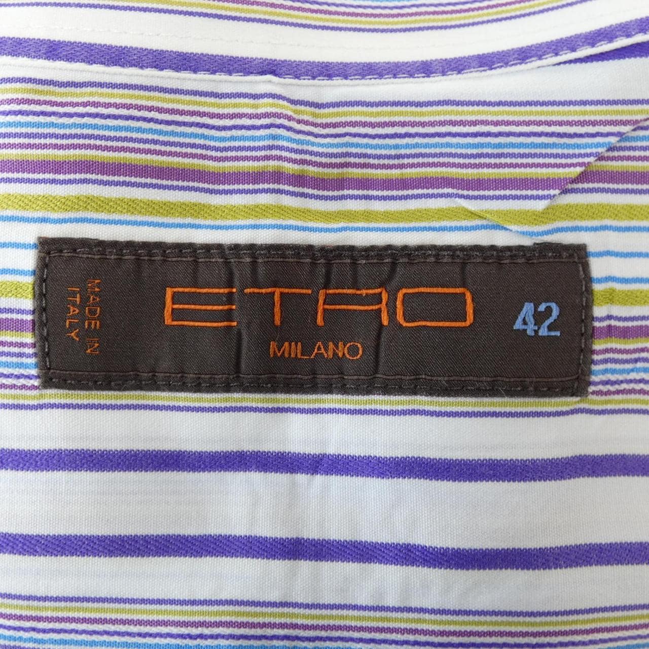エトロ ETRO シャツ