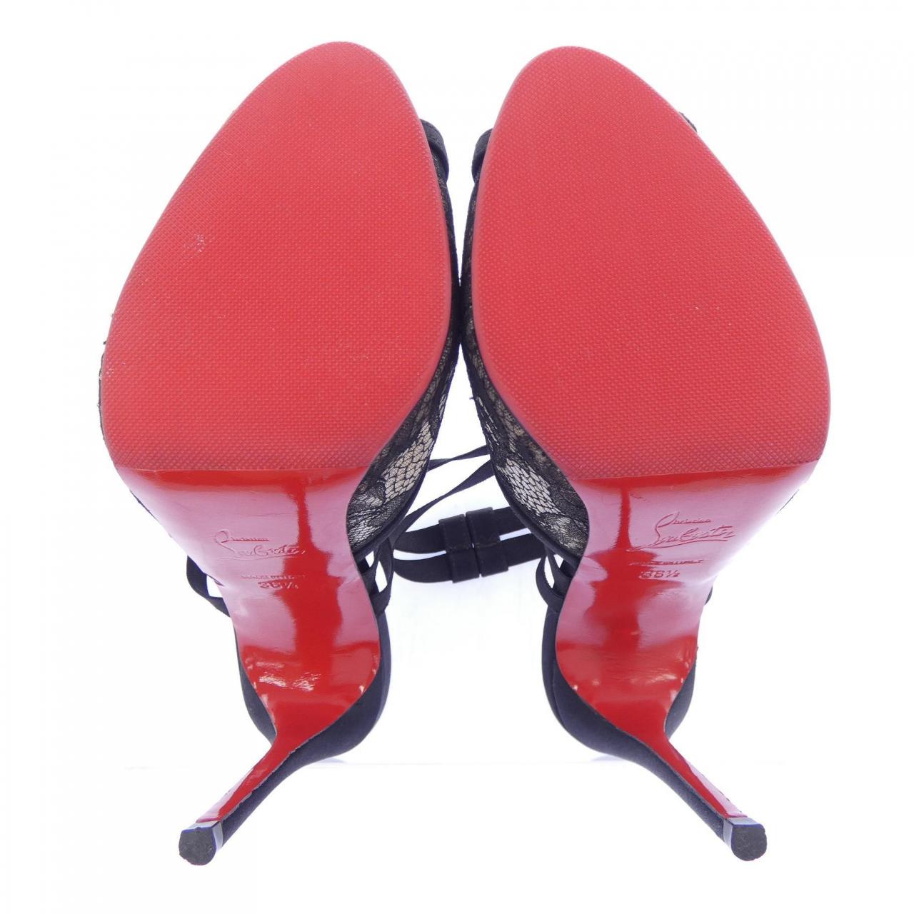 クリスチャンルブタン CHRISTIAN LOUBOUTIN サンダル