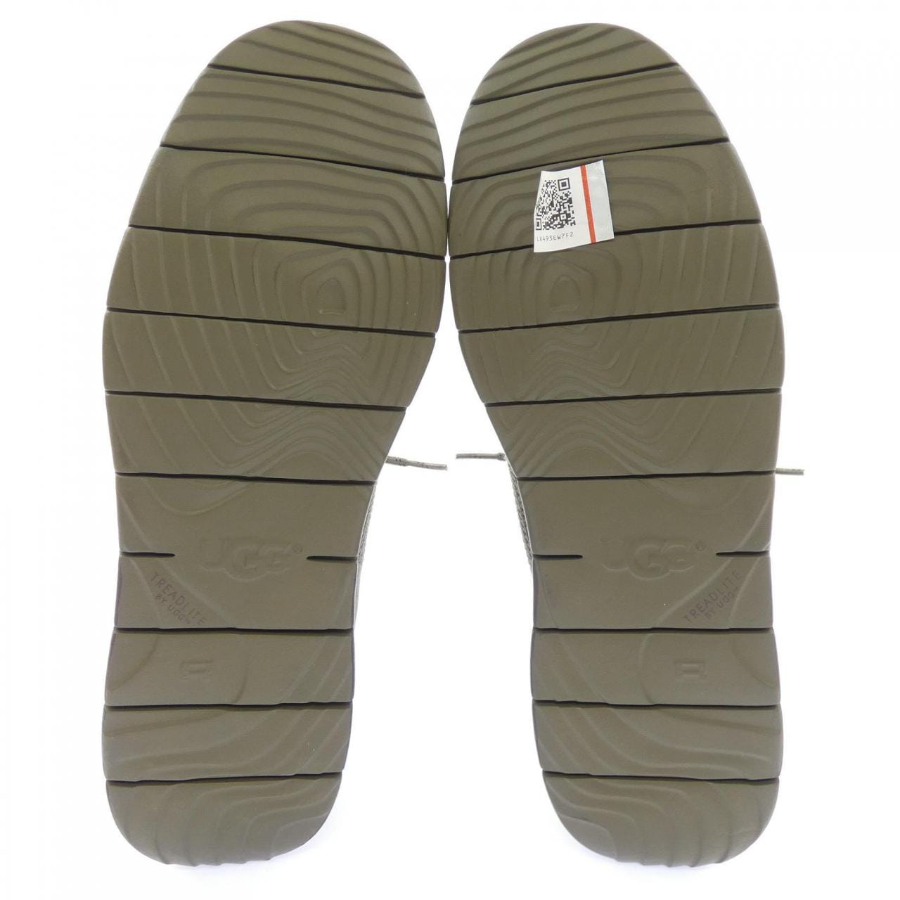 アグ UGG 1015610M/BTOL シューズ