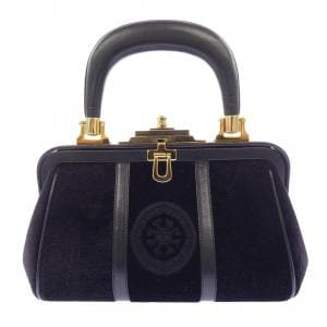 【ヴィンテージ】ロベルタディカメリーノ roberta di camerino BAG