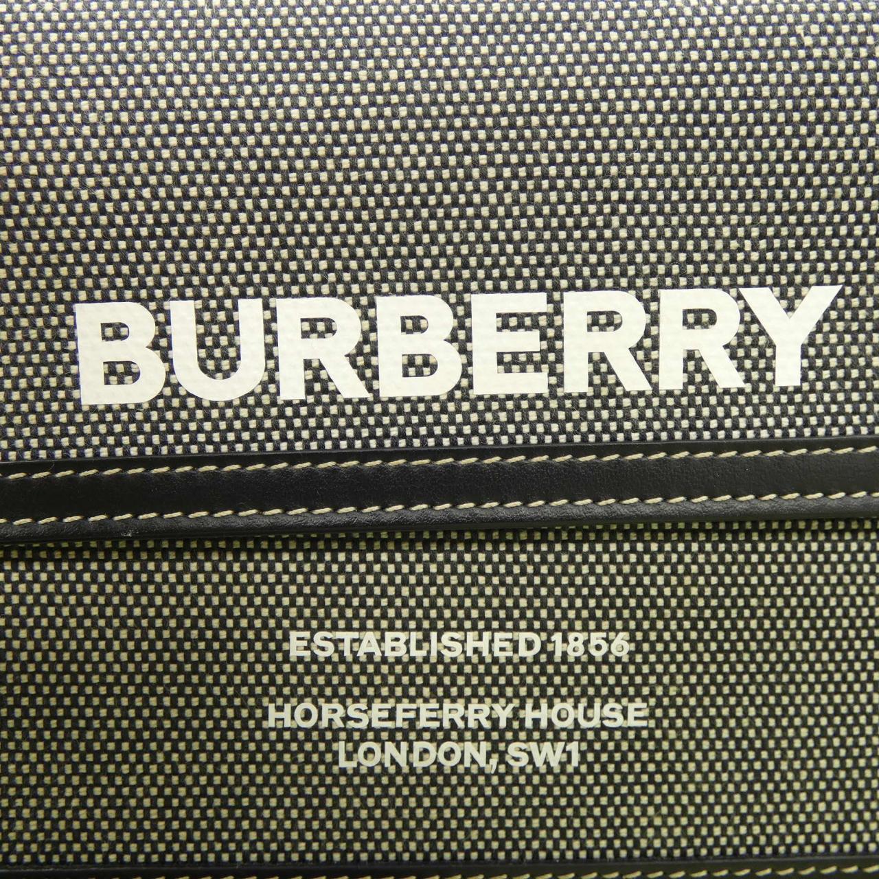 バーバリー BURBERRY BAG
