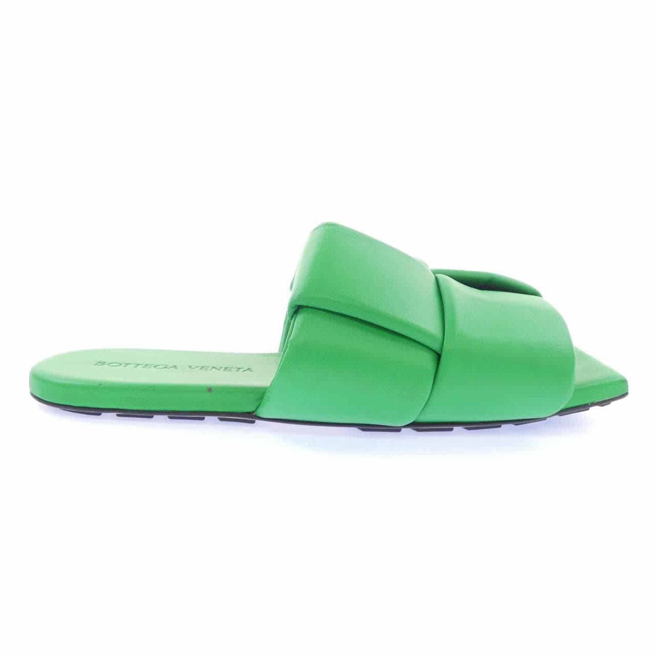 ボッテガヴェネタ BOTTEGA VENETA サンダル