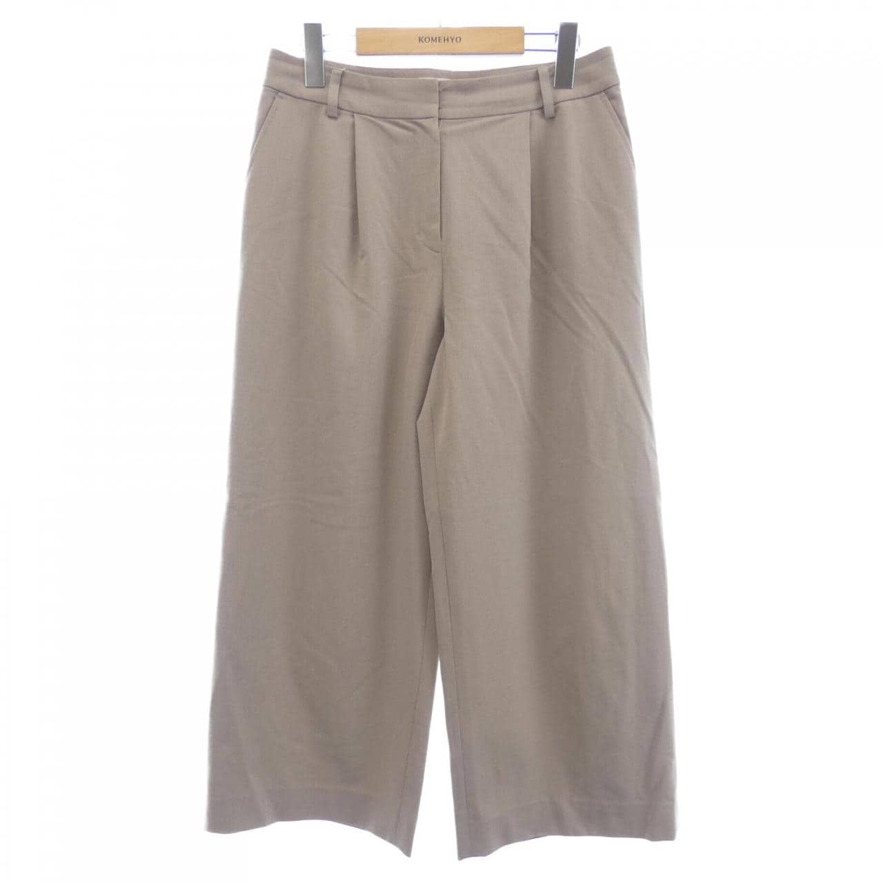 モラビトブラン MORABITO BLANC 2189-42121 パンツ