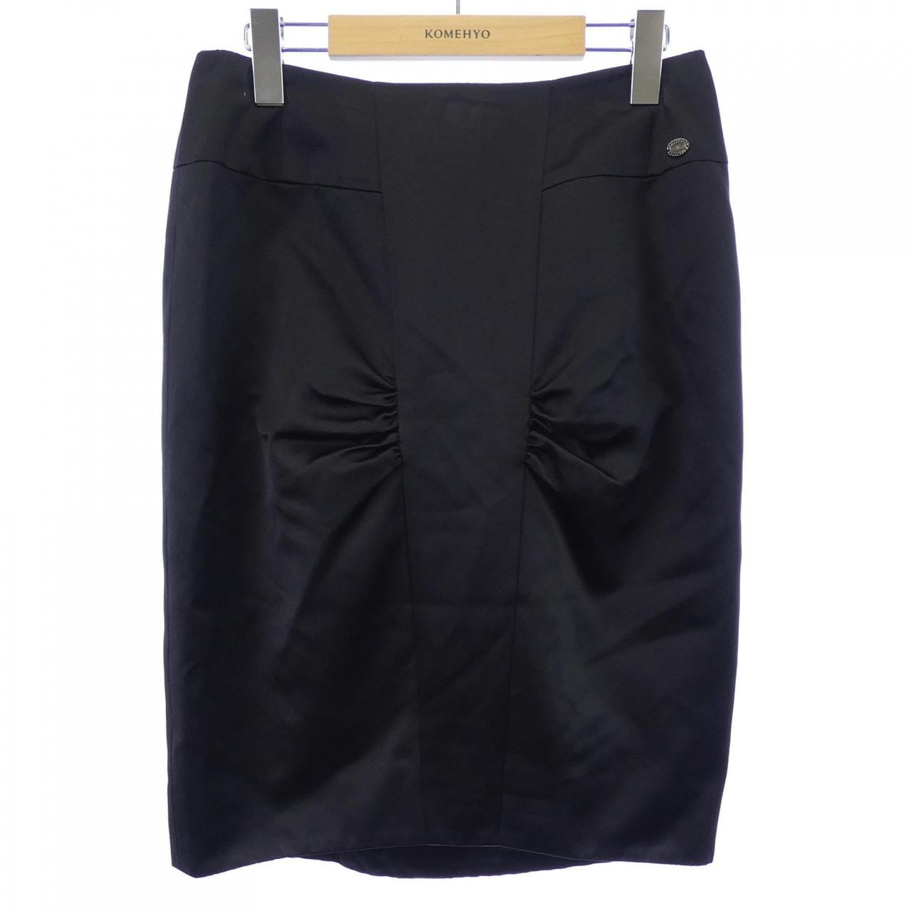 シャネル CHANEL P33932V08850 08A スカート