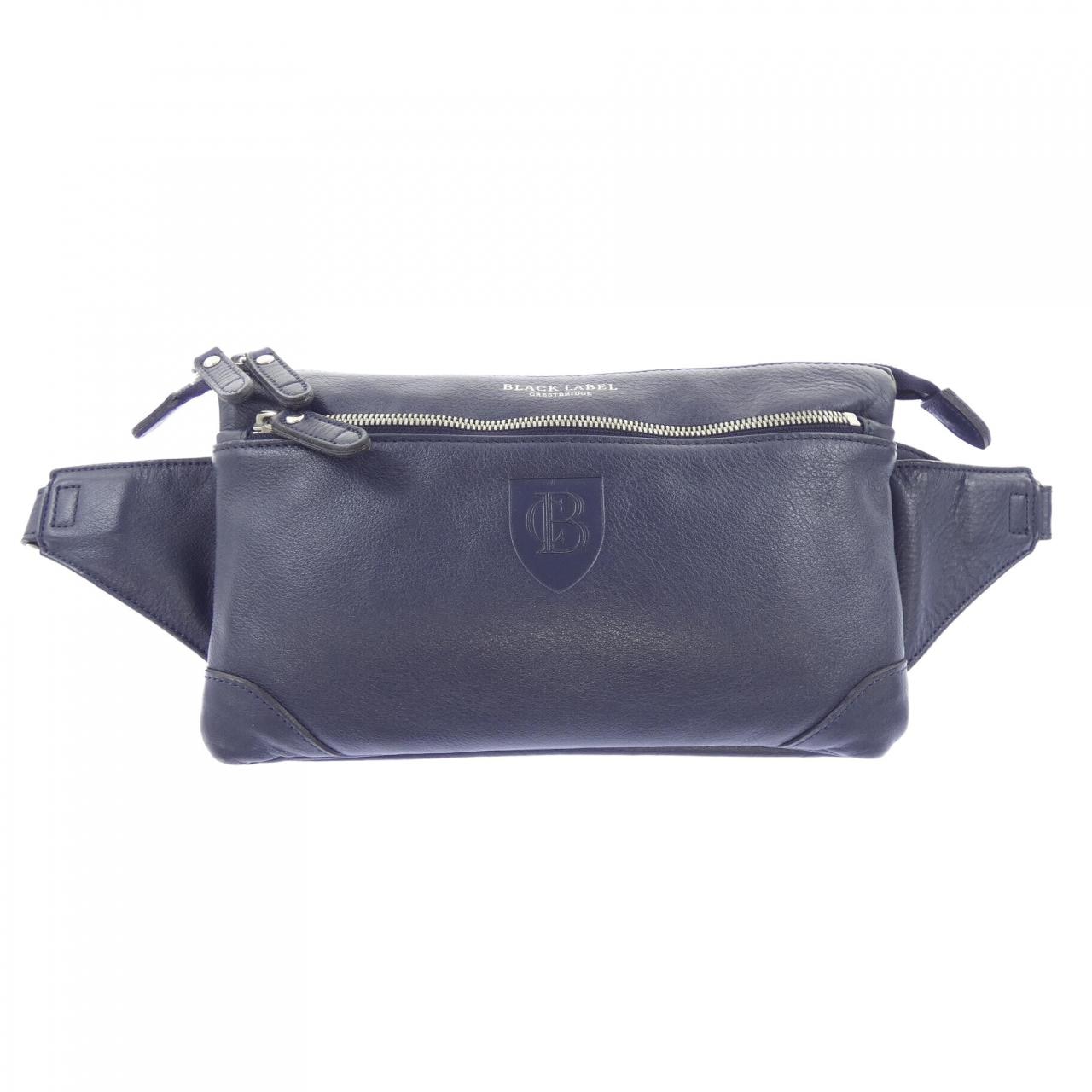 ブラックレーベルクレストブリッジ BLACK LABEL CRESTBRIDGE BAG