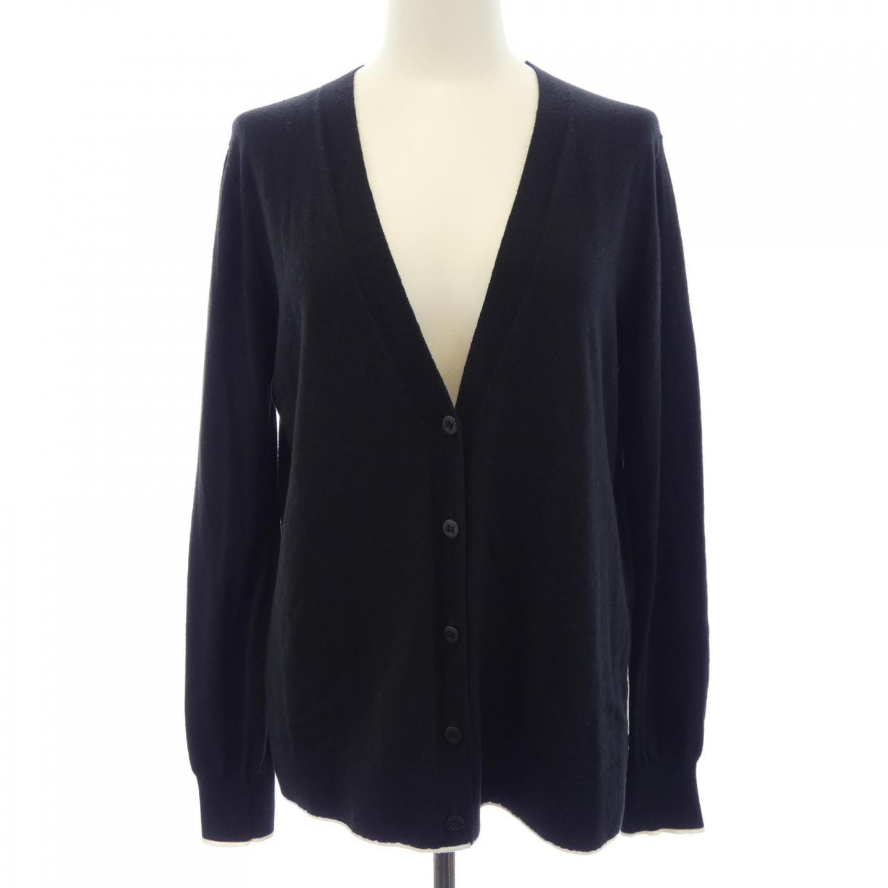 エスカーダスポート ESCADA SPORT カーディガン
