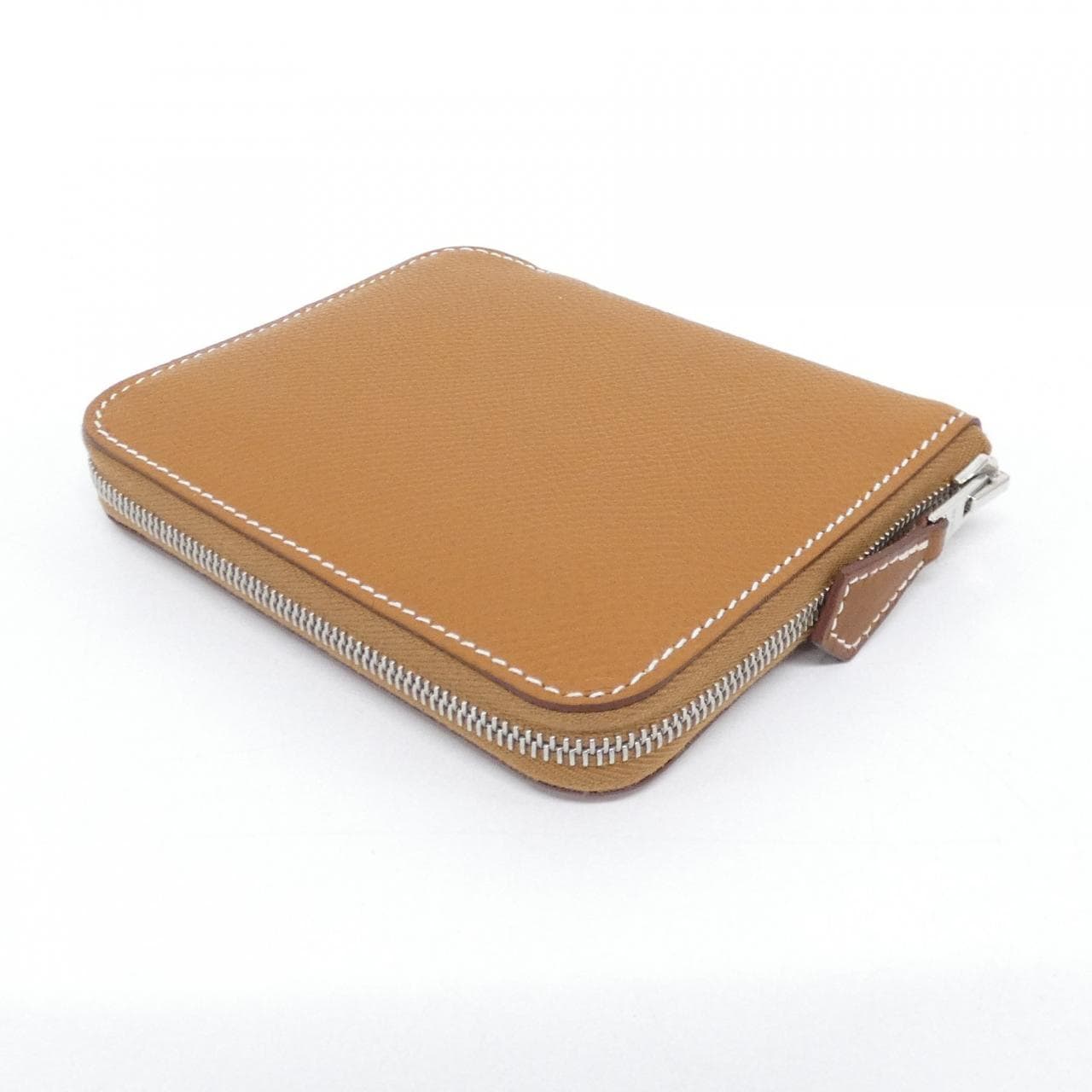 エルメス EN LIBERTE シルク イン コンパクト 084266CK 財布