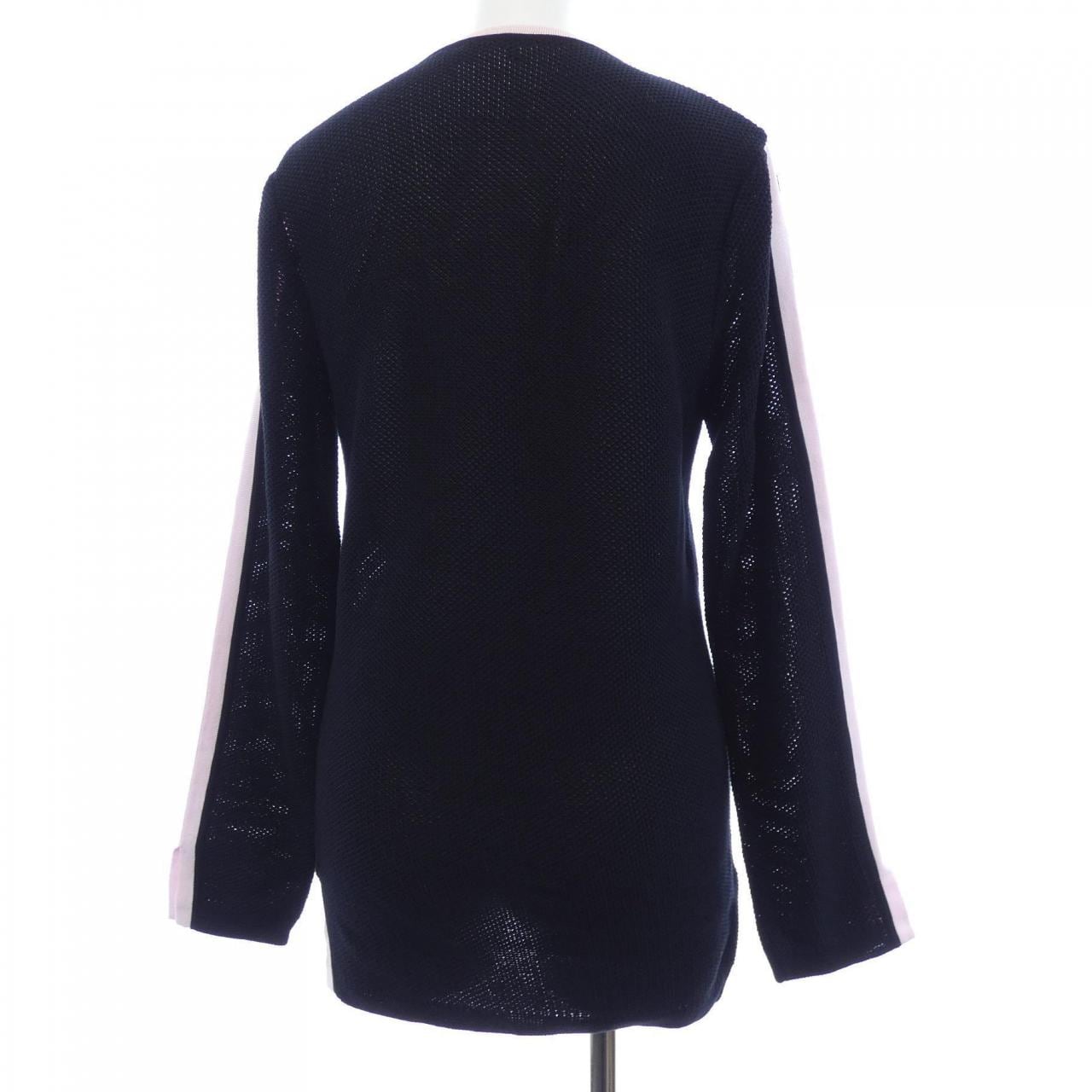【ヴィンテージ】シャネル CHANEL P21367W03128 03P カーディガン