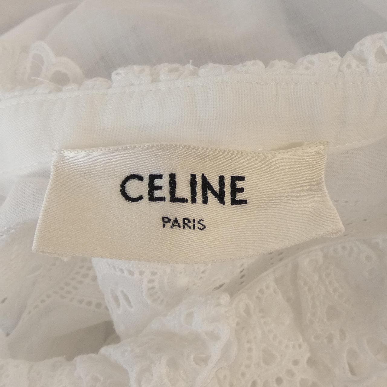 セリーヌ CELINE 2C02B455W トップス