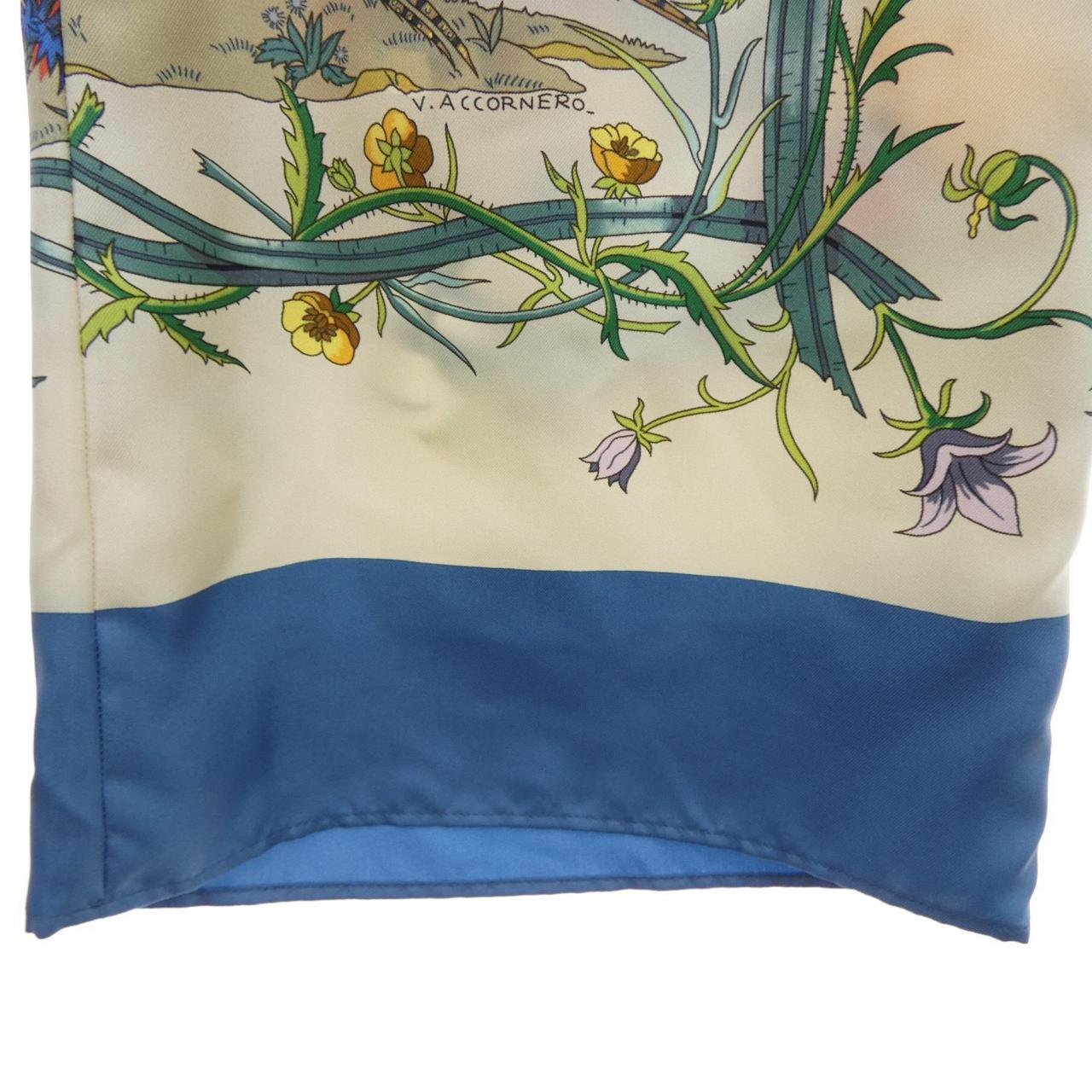 グッチ GUCCI DISNEY 596961 ZADOP パンツ