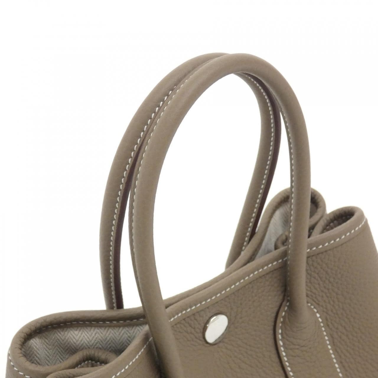 【未使用品】エルメス ネオ ガーデン 23cm 086729CK バッグ