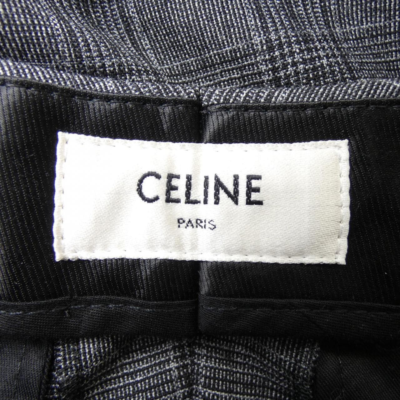 セリーヌ CELINE 2P194816H パンツ