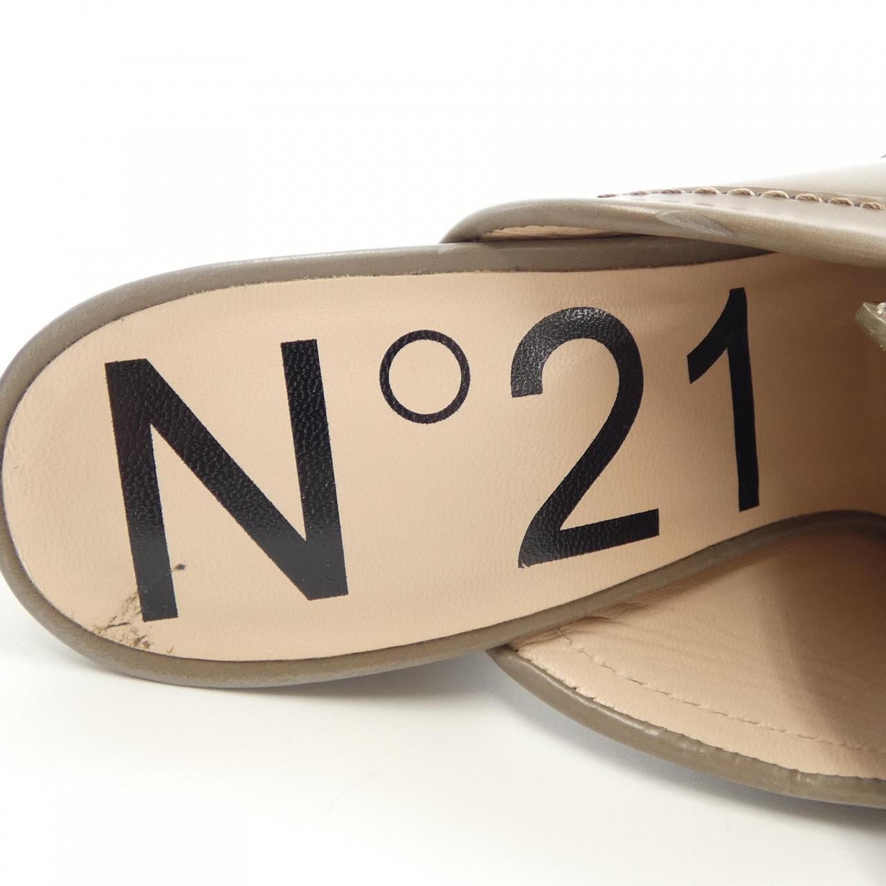 N°21 N°21涼鞋