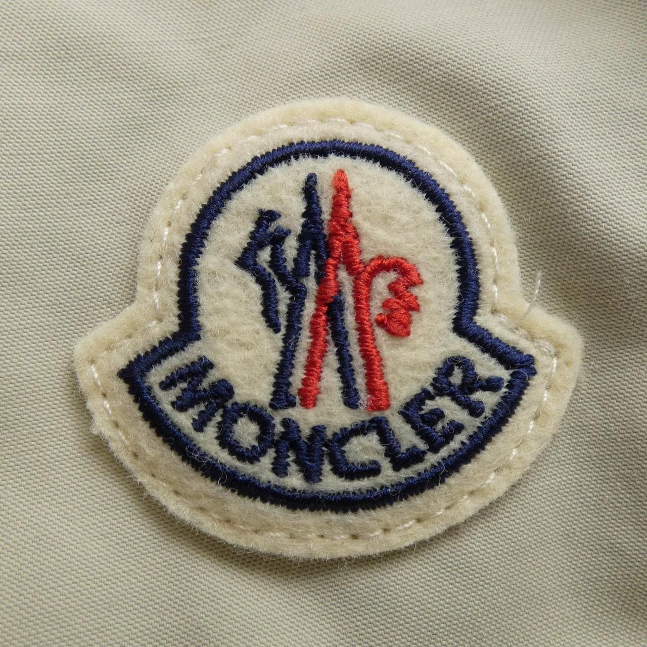 MONCLER MONCLER Pants