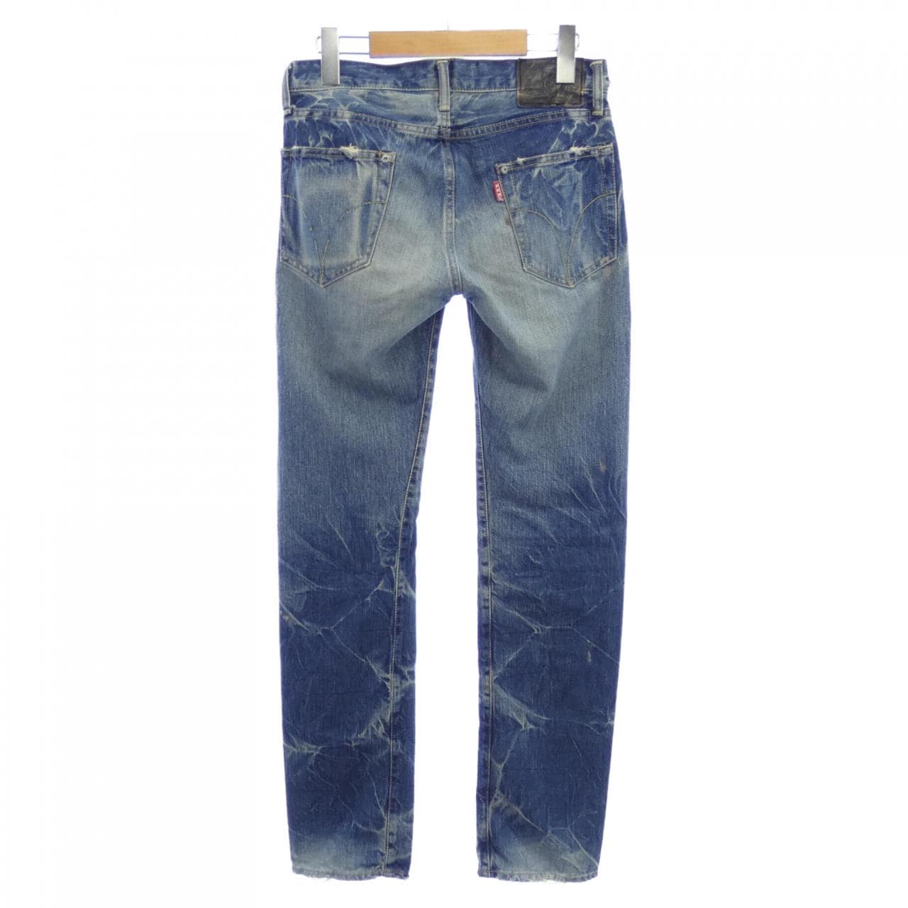 HYSTERIC GLAMOR jeans